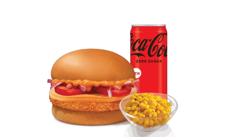 More Than Just Burgers: McDonald’s Pivot to Snacking, Coffee, and Value Combos