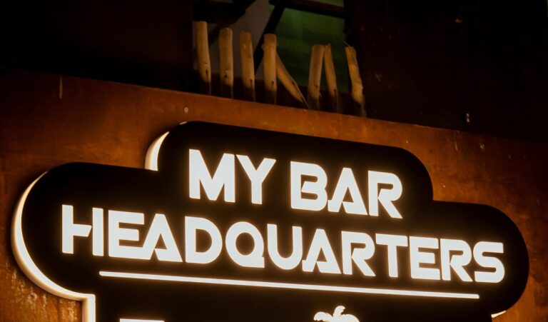 CYK Hospitalities brings back My Bar Headquarters in Meerut