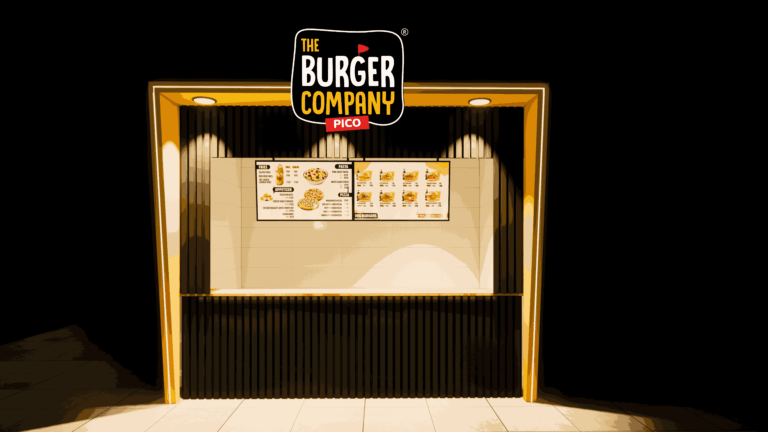 The Burger Company introduces first-ever ‘PICO’ format in India, eyes 500 franchises
