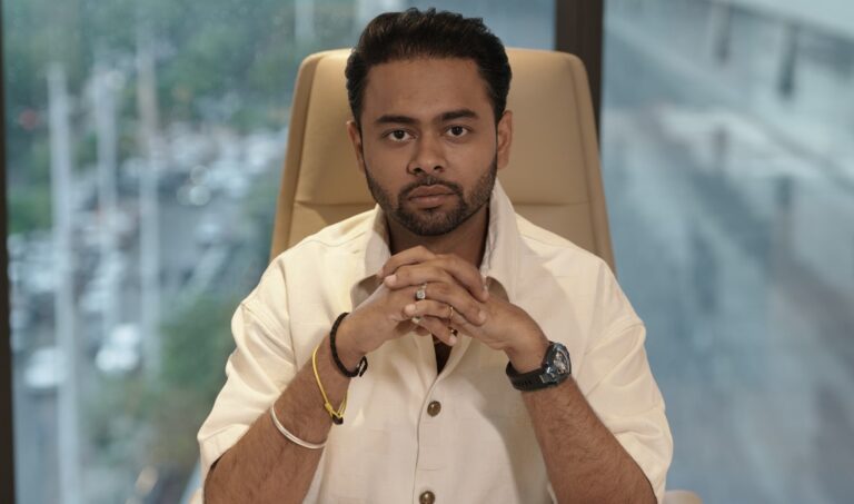 Punjab Govt appoints Umang Jindal- CEO, Homeland Group as Chairman of its retail body