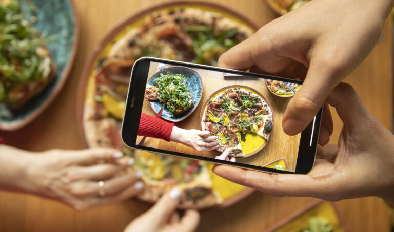 How Food Brands Are Capturing Global Audiences Through Customisation, Complex Flavours, and Cross-Cultural Fusions