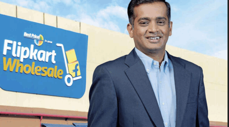 Inside Flipkart Wholesale’s push to digitize and democratize India’s retail economy