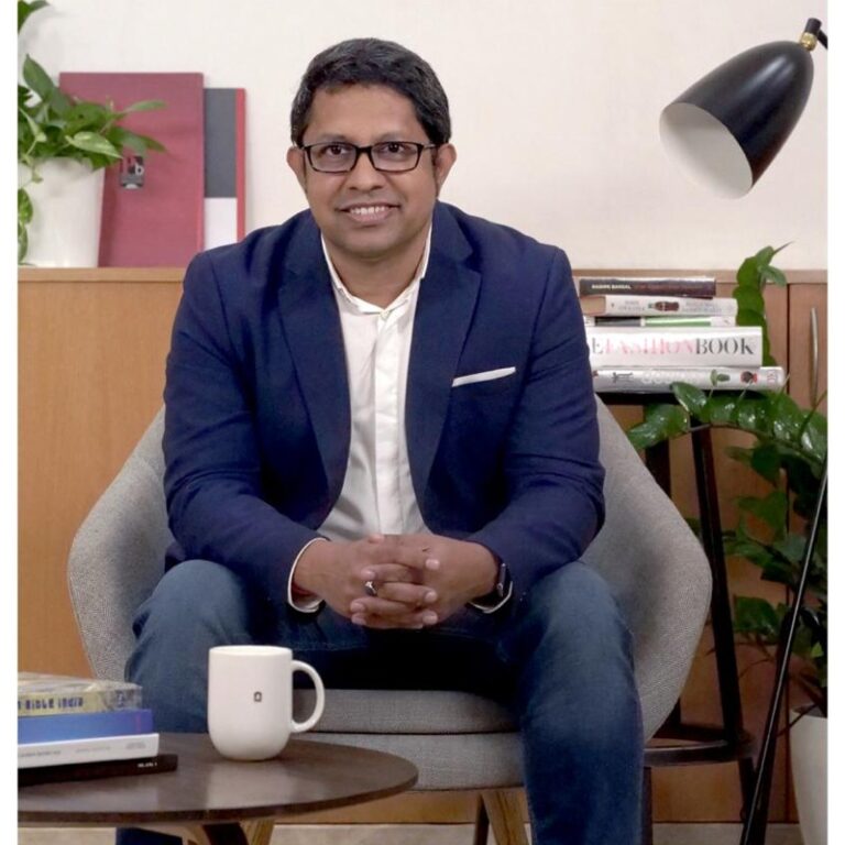 Ranjan Sharma Joins Alghanim Industries as Senior IT Director – Retail, Distribution and F&B