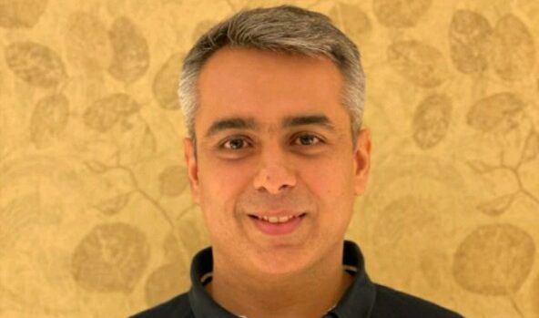 Vadilal Industries appoints Himanshu Kanwar as first external CEO; shares jump 5%