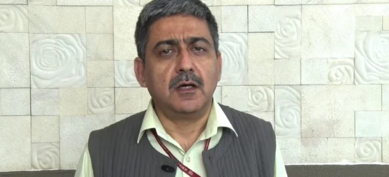 Rajit Punhani takes charge as CEO of FSSAI