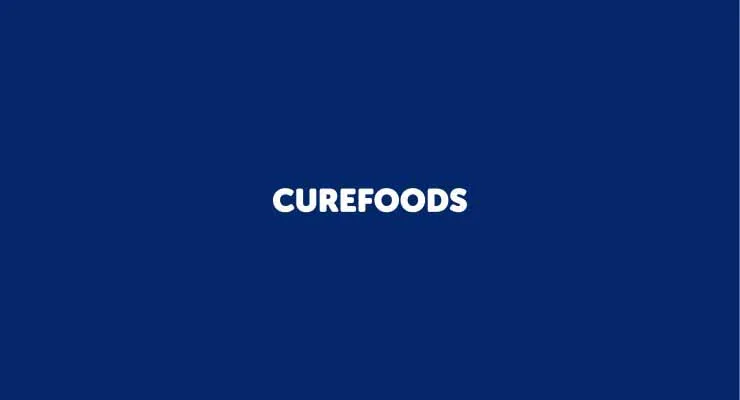 Curefoods raises Rs 160 crore in pre-ipo placement from 3State Ventures