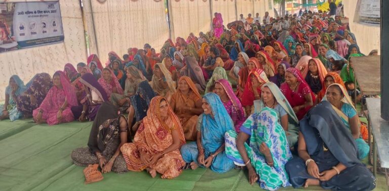 ASA & Walmart Foundation Empower 35,000 Smallholder Farmers in Madhya Pradesh