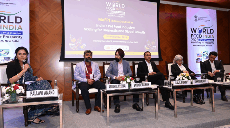Addressing regulatory gaps and high GST, Rödl & Partner Paper calls for policy reforms to unlock India’s $2B pet food industry