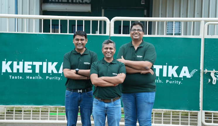 Khetika strengthens Hyderabad market presence with new regional plant, aims for aggressive growth