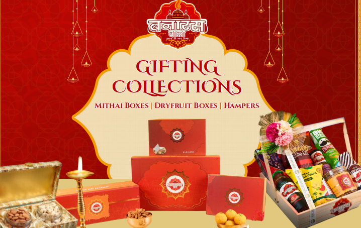 Banaraswala unveils corporate Diwali gifting catalog