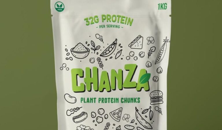 Shandi Global launches protein-rich plant-based product ‘Chanza’ in India, eyes $10M+ revenue by 2025