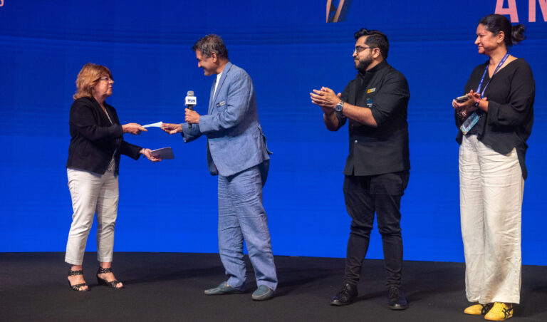 NRAI and Share Our Strength sign MoU to combat child hunger at Indian Restaurant Summit 2025