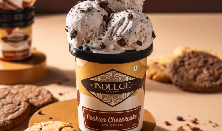 Indulge Creamery redefines dessert with “Intentional Indulgence”