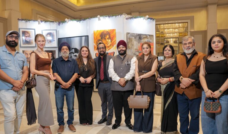 Tivoli Hospitality Group plays perfect host to an event dedicated to Cinema & Art