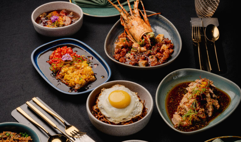 Sheraton Grand Pune unveils KMCY, an authentic Sichuan culinary experience