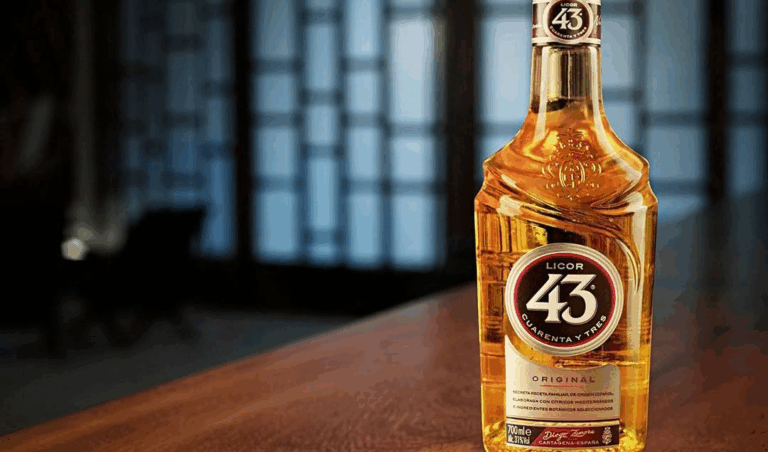 Monika Alcobev Introduces Licor 43 to India