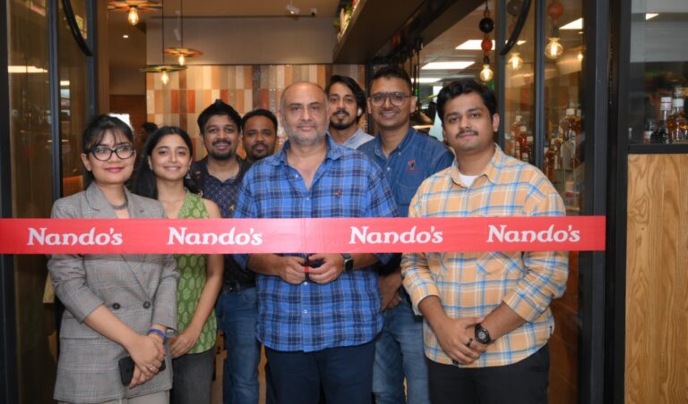 Nando’s debuts in Pune with its first Casa