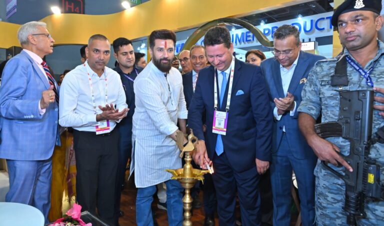 Ultra Premium Extra Virgin Olive Oil enters Indian market with the launch of Coração do Vale