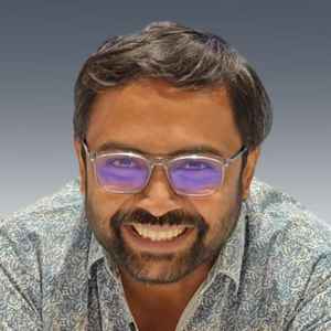 Gopi Chand Cherukuri