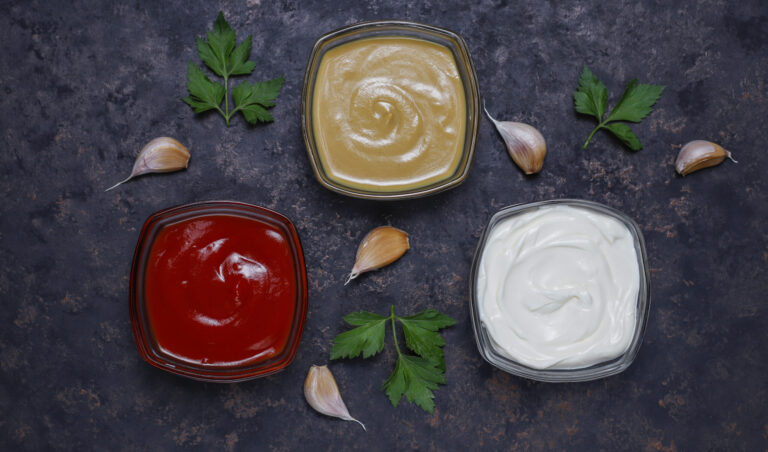 Decoding India’s Sauces and Ketchup Industry: How Big is the Market and What’s Next?