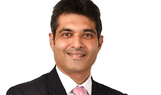 Moët Hennessy India appoints Siddharth Suri as Managing Director