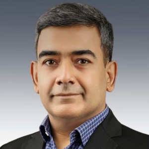 Kartik Narayan