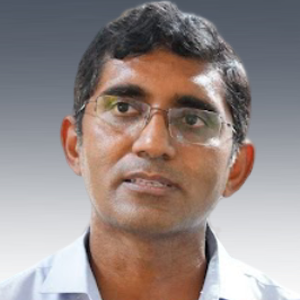 Kishore Indukuri