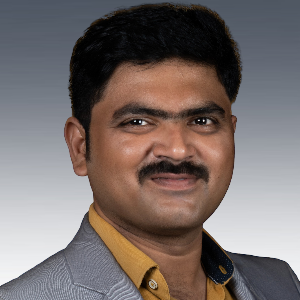 Sailesh Ganduri