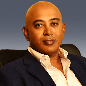 Christopher Sargunam