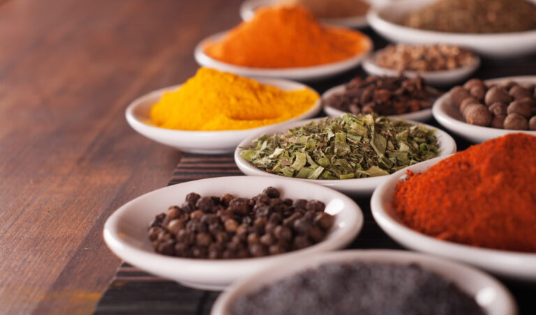 Masala 2.0: How Recipe Blends Are Rewriting India’s Spice Story