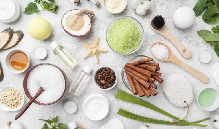 Sustainable Sourcing of Ayurvedic Ingredients: Challenges and Opportunities