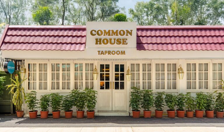 Common House, Karjat’s first microbrewery, opens new outlet in Bandra
