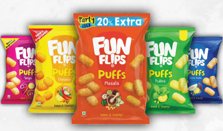 JK Foods’ Fun Flips enters UAE market in partnership with Lulu Group