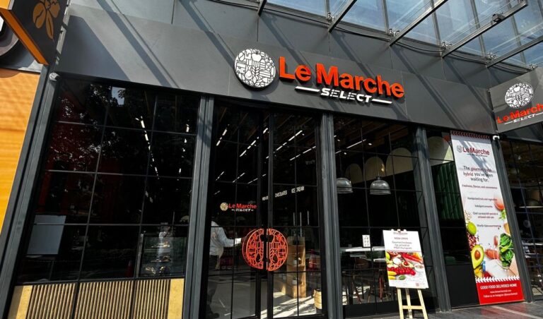 Cushman & Wakefield facilitates opening of Le Marche’s new premium store in Gurugram