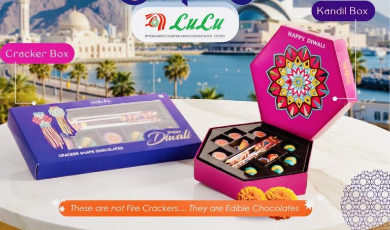 BrownWall expands international footprint through Lulu International Group partnership