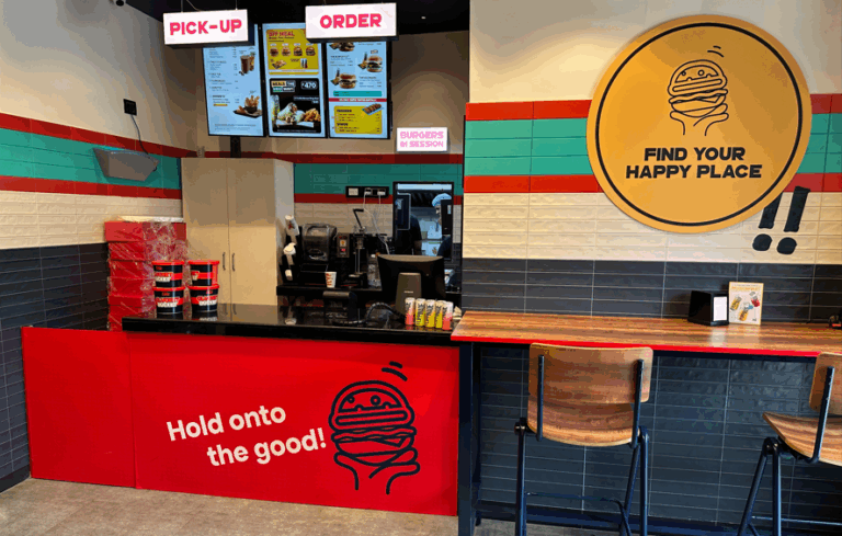 Good Flippin’ Burgers enters Chennai, estbalishing footprint in South India