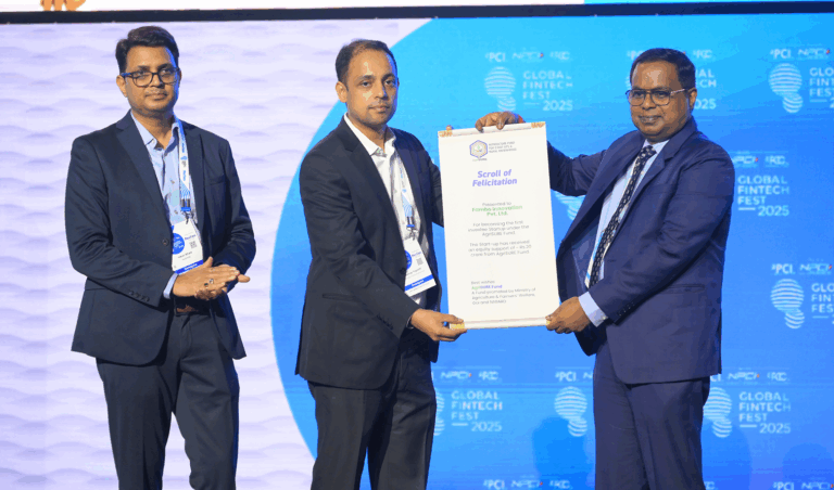 Fambo raises Rs. 21.55 Cr funding led by AgriSURE Fund (NABVENTURES)