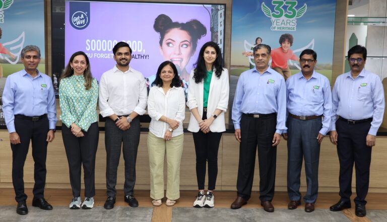 Heritage Foods acquires majority stake in Get-A-Way, strengthening presence in the health-focused dessert segment