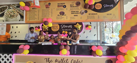 Native Touch announces 100+ outlet expansion across India, targeting wellness-focused dining market