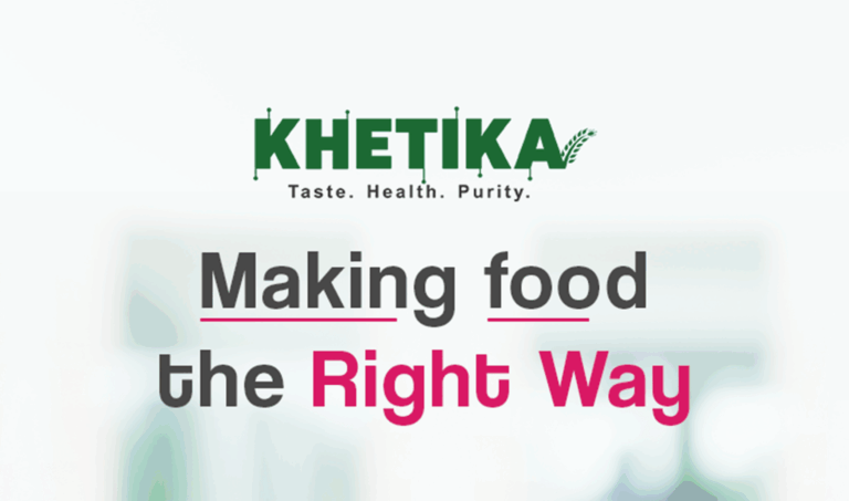 Khetika launches SAATHI, supporting farmers’ growth and bringing better quality food to every home