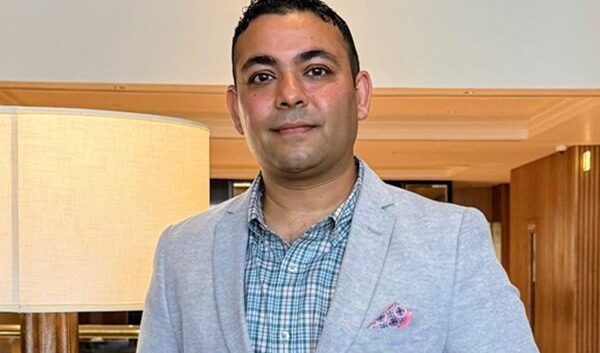 Shashank Shekhar Sharma Joins Foodstories as CEO