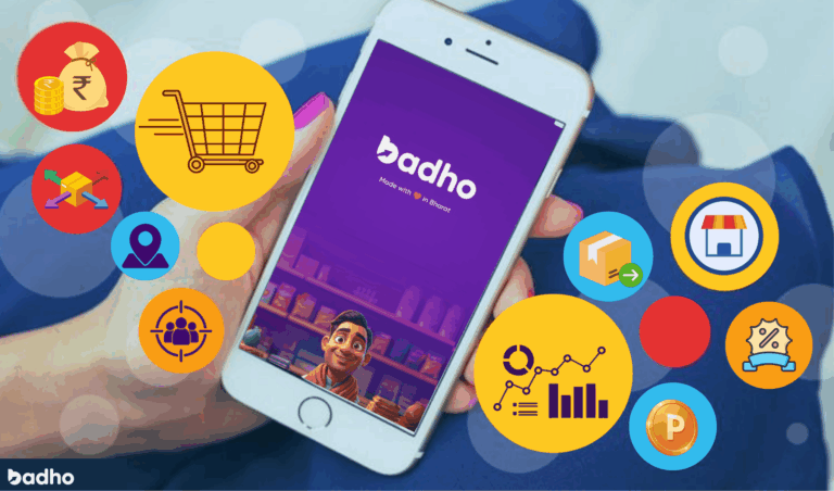 From Chaos to Connectivity: How Badho is Building a Smarter Trade Network