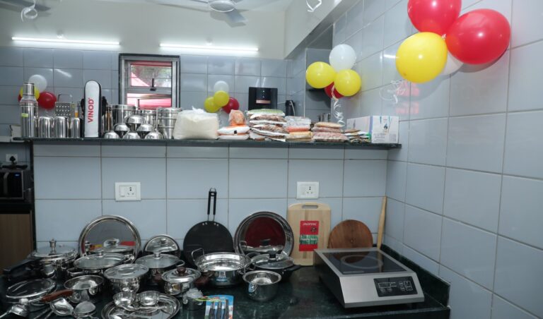 Vinod Cookware spreads festive cheer with heartfelt donation to India’s first Ronald McDonald House