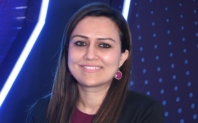 Shailee Chatrath Tyagi To Head Functional Nutrition Portfolio (Brand Building) at Hindustan Unilever