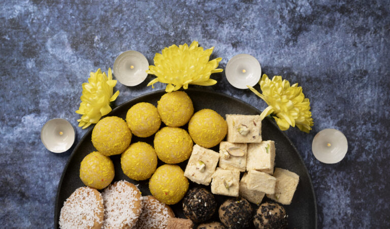 Scandalous Foods posts 259% festive growth, strengthens position in India’s modern mithai market