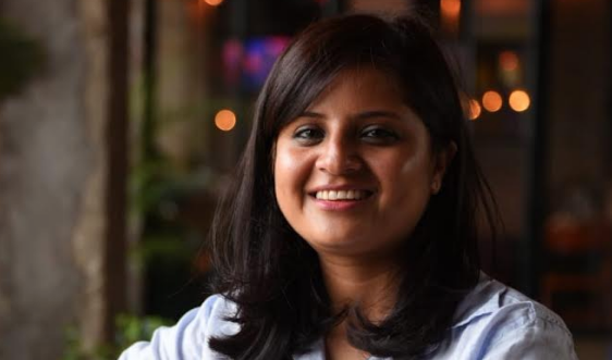 Shambhavi Mishra appointed Head of Marketing, Gourmet  Investments Pvt. Ltd. 