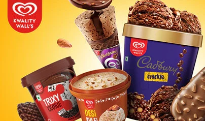 NCLT clears HUL’s ice cream demerger; Kwality Wall’s (India) Ltd to become standalone entity