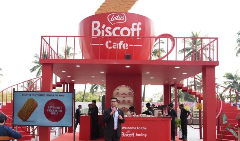 Biscoff to be made in India as Mondelēz begins local production