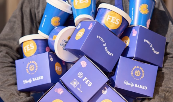 FES Cafe, incubated by Wolfpack Labs, raises ~$1 Million in Pre-Series A round led by 12 Flags to accelerate expansion across Delhi NCR