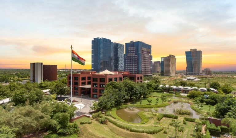 Bastian to set up world-class dining destination at GIFT City’s Central Park